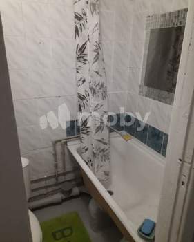 1-к квартира, вторичка, 31м2, 1/5 этаж