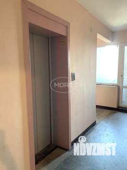 2-к квартира, вторичка, 58м2, 6/9 этаж
