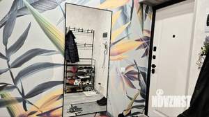 1-к квартира, вторичка, 41м2, 4/10 этаж