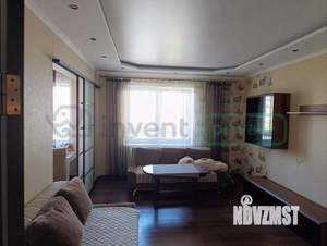 3-к квартира, вторичка, 85м2, 3/5 этаж