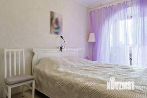 3-к квартира, вторичка, 70м2, 6/9 этаж