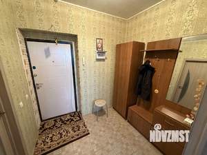 1-к квартира, вторичка, 28м2, 13/17 этаж