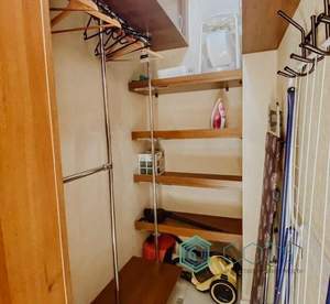 Студия квартира, вторичка, 41м2, 5/11 этаж