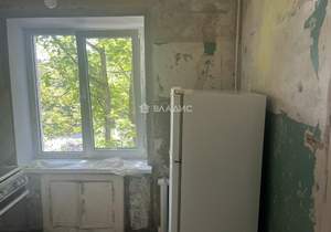 2-к квартира, вторичка, 41м2, 3/5 этаж