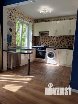 2-к квартира, вторичка, 46м2, 4/5 этаж
