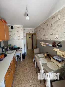 1-к квартира, вторичка, 40м2, 5/15 этаж