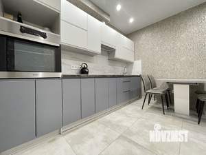 2-к квартира, вторичка, 49м2, 4/9 этаж