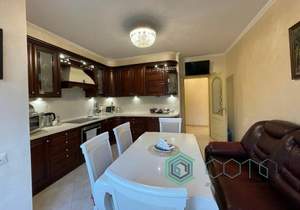 3-к квартира, вторичка, 103м2, 6/12 этаж