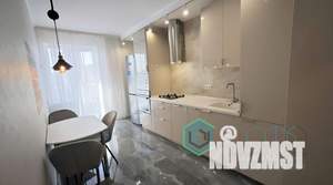 2-к квартира, вторичка, 70м2, 8/9 этаж