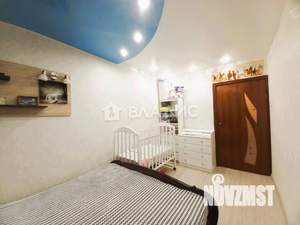 2-к квартира, вторичка, 45м2, 3/5 этаж