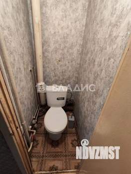 2-к квартира, вторичка, 51м2, 4/5 этаж