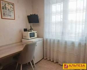 2-к квартира, вторичка, 58м2, 10/10 этаж