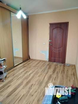3-к квартира, вторичка, 60м2, 6/9 этаж