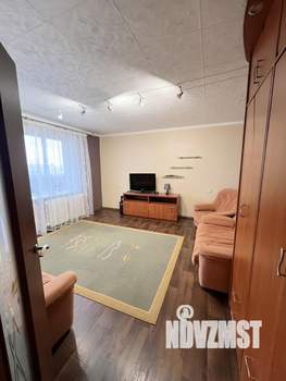 1-к квартира, вторичка, 35м2, 9/9 этаж