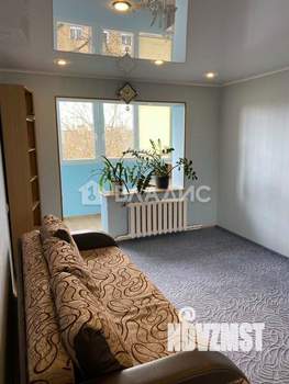 3-к квартира, вторичка, 65м2, 5/5 этаж