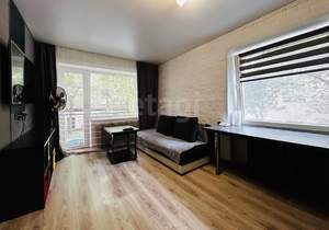 1-к квартира, вторичка, 30м2, 2/4 этаж