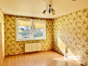 1-к квартира, вторичка, 34м2, 1/3 этаж