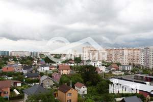 1-к квартира, вторичка, 37м2, 7/9 этаж