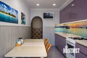 4-к квартира, вторичка, 77м2, 4/5 этаж