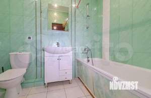 2-к квартира, вторичка, 60м2, 2/9 этаж