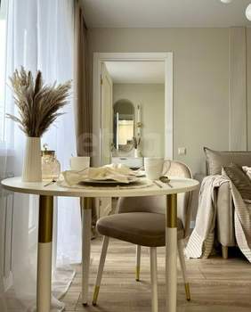 2-к квартира, вторичка, 44м2, 4/5 этаж