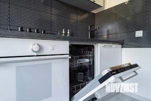 2-к квартира, вторичка, 60м2, 1/3 этаж