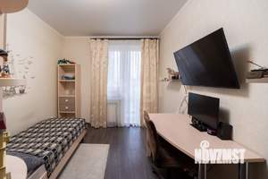 3-к квартира, вторичка, 97м2, 1/7 этаж