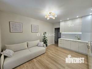 2-к квартира, вторичка, 65м2, 8/9 этаж