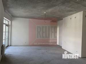 3-к квартира, вторичка, 123м2, 7/8 этаж