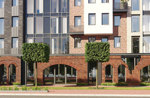 2-к квартира, вторичка, 106м2, 7/7 этаж
