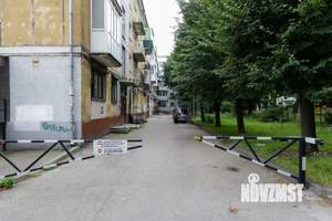 1-к квартира, вторичка, 44м2, 4/5 этаж