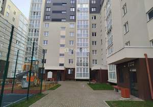 1-к квартира, вторичка, 43м2, 3/9 этаж