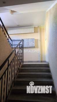 2-к квартира, вторичка, 56м2, 9/9 этаж