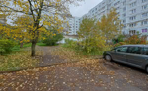 3-к квартира, вторичка, 63м2, 5/9 этаж