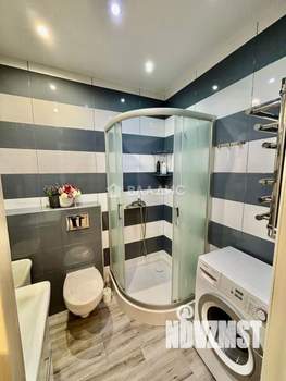 2-к квартира, вторичка, 55м2, 4/5 этаж