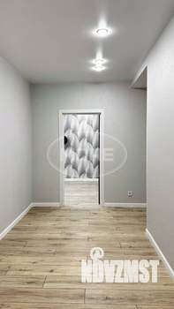 2-к квартира, вторичка, 66м2, 6/9 этаж