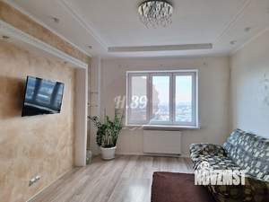 2-к квартира, вторичка, 63м2, 12/14 этаж