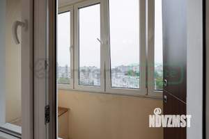 3-к квартира, вторичка, 64м2, 9/9 этаж