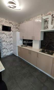 1-к квартира, сданный дом, 34м2, 9/9 этаж