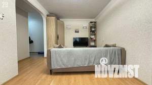 2-к квартира, вторичка, 46м2, 5/5 этаж