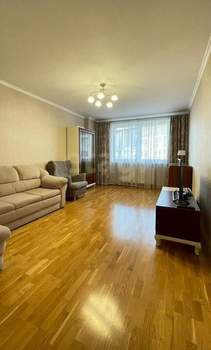 2-к квартира, вторичка, 72м2, 8/10 этаж