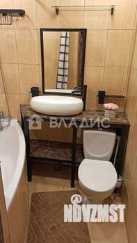 1-к квартира, вторичка, 31м2, 5/5 этаж