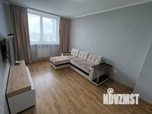 1-к квартира, вторичка, 37м2, 12/17 этаж