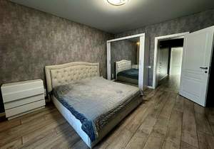 3-к квартира, вторичка, 97м2, 12/13 этаж