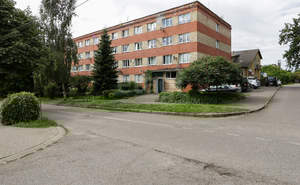 2-к квартира, вторичка, 35м2, 2/5 этаж