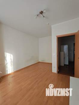 1-к квартира, вторичка, 37м2, 1/5 этаж