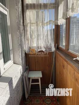 2-к квартира, вторичка, 46м2, 4/5 этаж