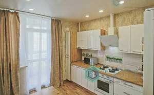 2-к квартира, вторичка, 71м2, 8/9 этаж