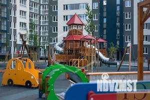 1-к квартира, вторичка, 36м2, 9/9 этаж