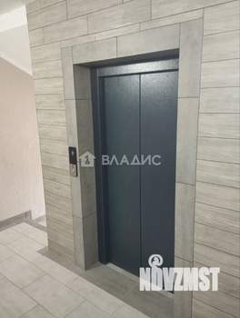 1-к квартира, вторичка, 34м2, 6/10 этаж